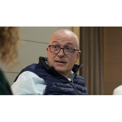 "Las constructoras tenemos que ser los directores de orquesta de todo el proceso"