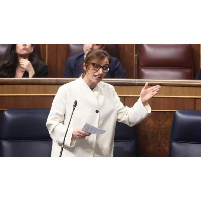 García defiende su gestión ante las huelgas de médicos: "Se ha hecho todo lo posible para evitarlas"