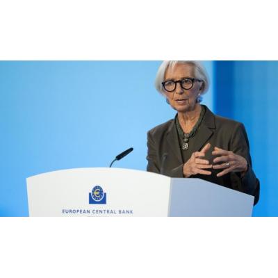Lagarde asegura que el BCE subirá los tipos de interés si la inflación sobrepasa el 2%