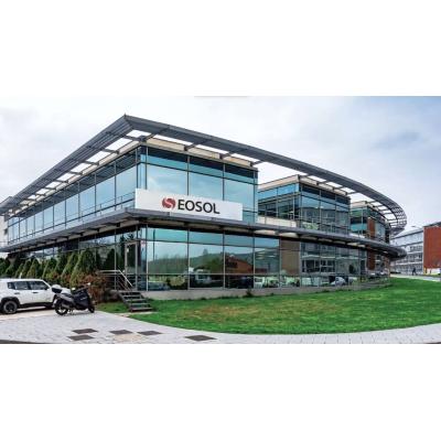 EOSOL, la empresa de Navarra acelera su expansión con un cambio tecnológico que ya transforma su operativa global