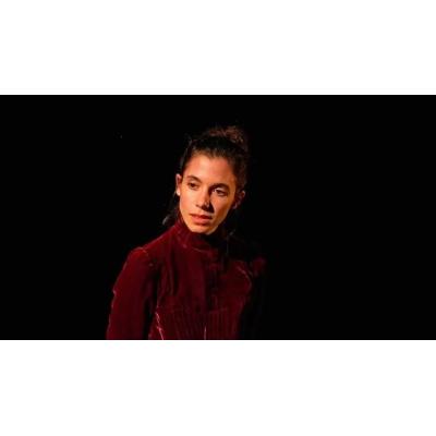 Natalia Huarte: “El teatro tiene esa pulsión esencial de dar luz a lo verdadero y bello, de crear comunidad"