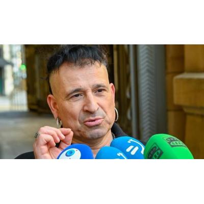 Juicio al profesor de Irun: "No solo son menores, sino que además son vulnerables"