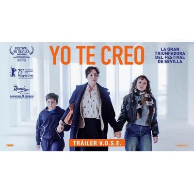 Críticas de cine: Horror judicial
