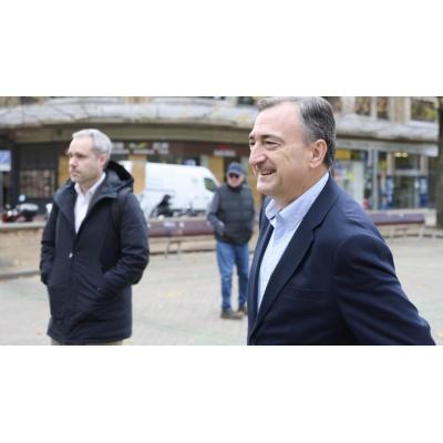Aldez aurretik