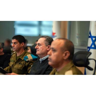 Israel anuncia la muerte del comandante de la Armada de la Guardia Revolucionaria de Irán