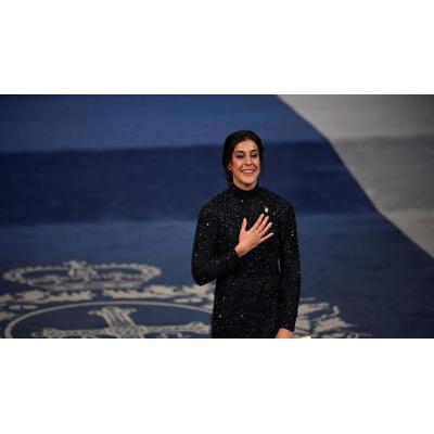 Carolina Marín anuncia su retirada del bádminton