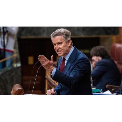 El PP se abstendrá en la votación del decreto de ayudas por la guerra de Irán