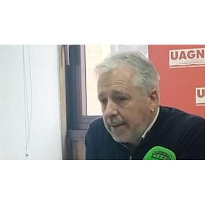 Bariáin (UAGN) pide a la presidenta Chivite ayudas al sector primario navarro