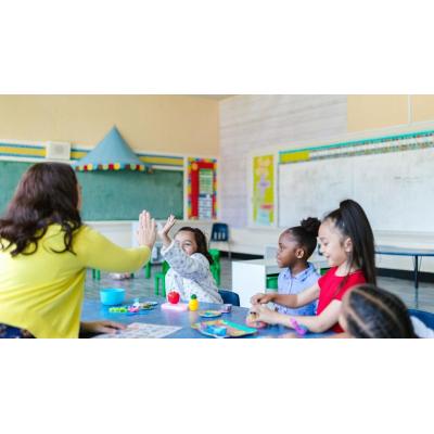 El descenso de la natalidad provoca la eliminación de 33 aulas de Educación Infantil en Navarra
