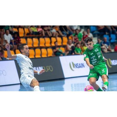 Pablo García 'Pachu': “Debutar con la selección sería un sueño cumplido”