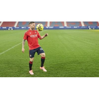 Javi Galán se siente "como en casa", pero esperará para decidir su futuro