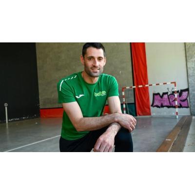 “Se nos ha puesto el cartel de favoritos, pero es porque hemos hecho mérito para ello”