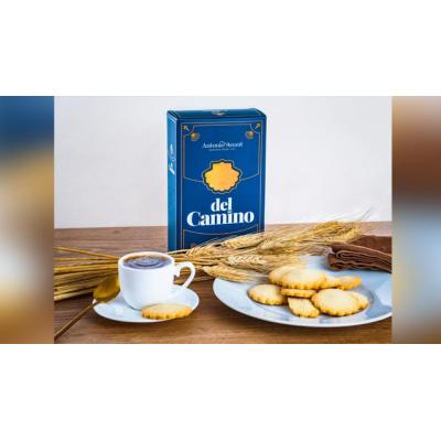 Los dulces navarros de Antonio Anaut destacan en la feria ALIMENTARIA