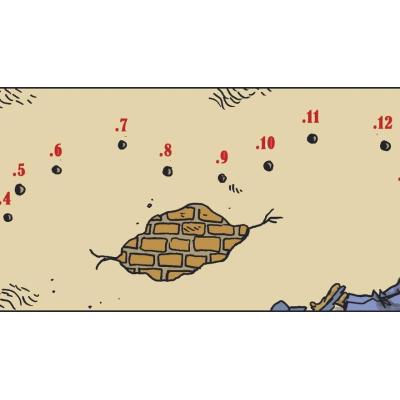 La tira de Jota Jota (26/03/2026)