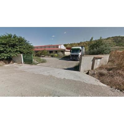 El fallecido en el accidente laboral de Valtierra: un hombre "muy alegre", con cuatro hijos y seis nietos