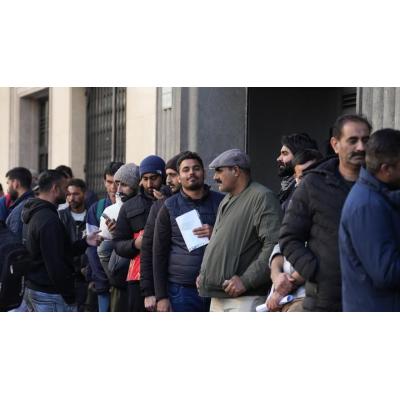 Casi el 70% de jóvenes migrantes extutelados se incorpora al mercado laboral