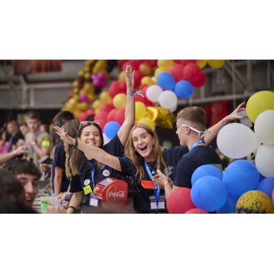 La Carpa Universitaria vuelve a Pamplona: horarios, entradas y los grupos de una fiesta mítica
