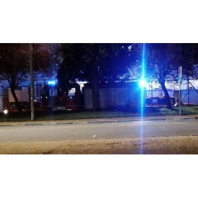 Muere un vecino de Santesteban de 39 años en un accidente laboral en Álava