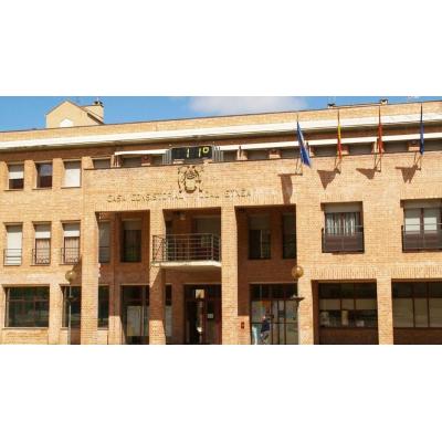 PSN, Bildu y Contigo Zurekin tumban las cuentas en Barañáin y frenan mejoras clave en colegios y espacios públicos