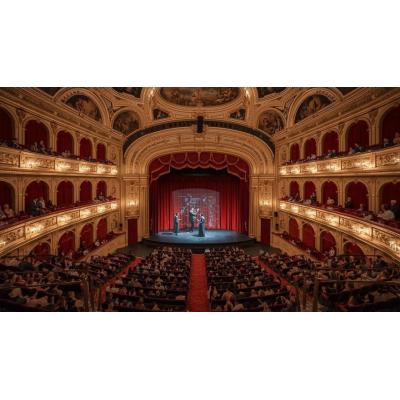 Teatro vs. Inteligencia Artificial: Lo irrepetible resiste