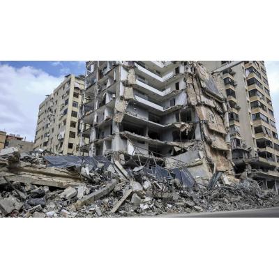 Hizbulá informa de intensos choques con Israel
