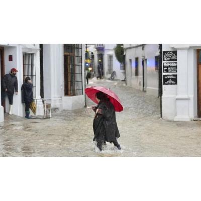 Así va a transformar la IA las previsiones meteorológicas
