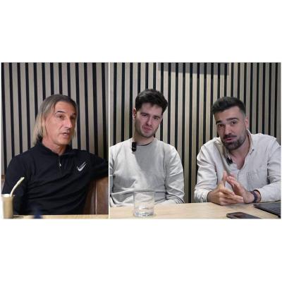 Pipa Gancedo, ex jugador de Osasuna, sobre su salida del club: “Nos hicieron la vida imposible”