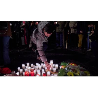 El PP de Zizur Mayor lleva al Ayuntamiento una petición para reforzar la memoria de las víctimas del terrorismo