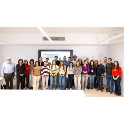 La iniciativa académica navarra que reúne a 20 doctorandos para diseñar soluciones innovadoras a problemas reales