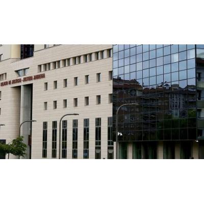 La Policía Foral desmiente la versión del exprofesor de Zizur y la fiscal mantiene 180 años de prisión