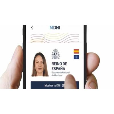 La Junta Electoral suspende el uso del DNI digital para ejercer el voto