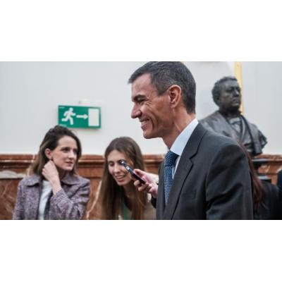 Los socios apoyan en tiempos de crisis