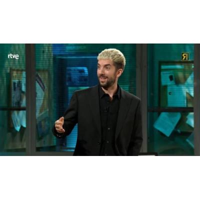 La nueva jugada de ‘La Revuelta’ para Semana Santa: este es el cambio que prepara TVE