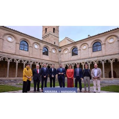 La Marca Navarra llega a Sangüesa