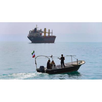 Cómo la crisis con Irán revaloriza el Sáhara