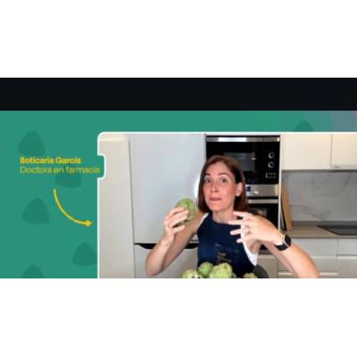 La hortaliza que cuida el hígado y es una gran aliada de la microbiota