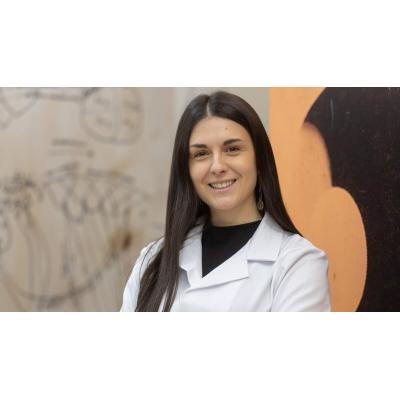 Nerea Garitano, investigadora de la Universidad de Navarra: “Entender cómo se inicia la fibrosis tras un infarto es fundamental”