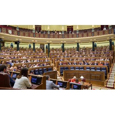 El Congreso aprueba y envía al BOE la reforma del Código Penal que eleva penas para atajar la multirreincidencia