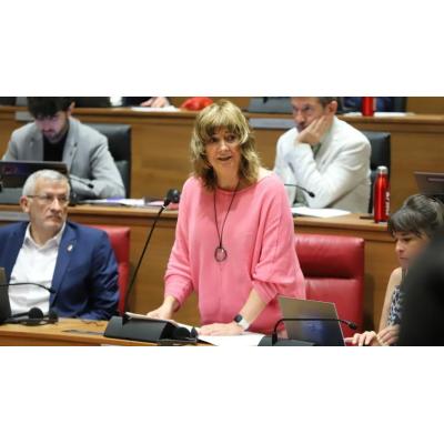 Ollo reivindica la Korrika como “espacio de cohesión” y critica los intentos de la derecha de empañarla