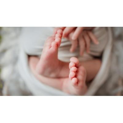 Agradecimiento de unos padres primerizos