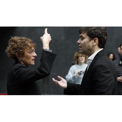Estas son las seis prioridades en las que el Gobierno de Navarra invertirá cientos de millones: vivienda, suelo industrial...