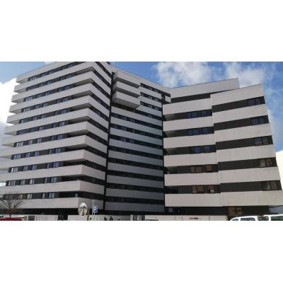 Naturgy y Hercesa impulsan la vivienda sostenible con gas verde en una nueva promoción en Navarra