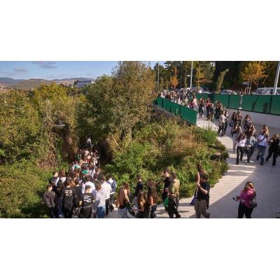 Advierten sobre falsas ofertas con la Carpa Universitaria: sin 27 euros y sin entrada