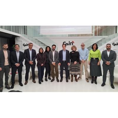 Startups y grandes empresas se unen en Navarra para impulsar la economía circular