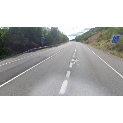 Dos accidentes en la PA-30 dejan dos mujeres heridas en Arre y Artica