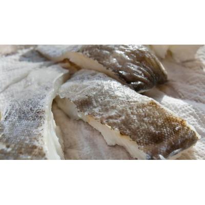 Tres recetas sabrosas para celebrar la semana grande del bacalao
