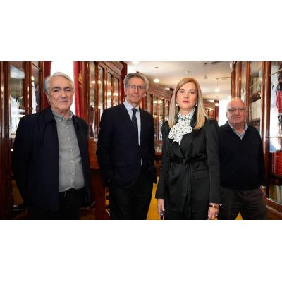 Dos médicos navarros, en una candidatura al Premio Princesa de Asturias de Cooperación Internacional 2026