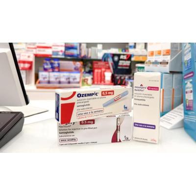 Consultorio de nutrición: ¿Qué pasa cuando se deja de tomar Ozempic?