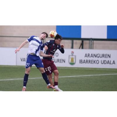 La Mutilvera se la juega en casa del Beasain