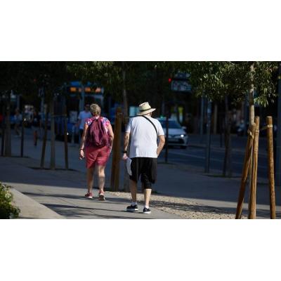 El gasto en pensiones alcanza la cifra récord de 14.307 millones de euros en marzo, un 6% más
